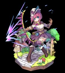 merc storia fan art