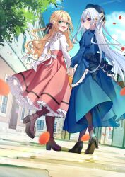 anisphia wynn palettia from tensei oujo to tensai reijou no mahou kakumei by kisaragi yuri