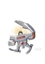 digimon fan art
