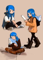 original fan art