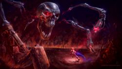 terraria fan art
