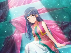 tsuyuzaki mahiru from shoujo kageki revue starlight