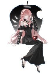 lemuen (arknights) from arknights