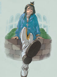 lida (pokemon) from pokemon