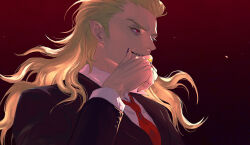 louis cypher from shin megami tensei