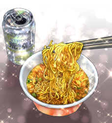 original fan art