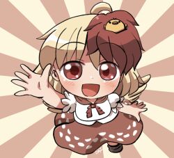 niwatari kutaka from touhou by rokugou daisuke