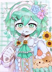 basil (headspace) (omori) from omori