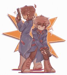 eddsworld fan art