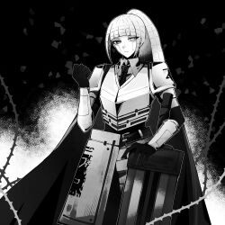 albina (project moon) from limbus company