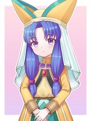 dragon quest fan art