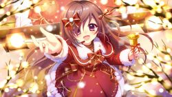 christmas fan art