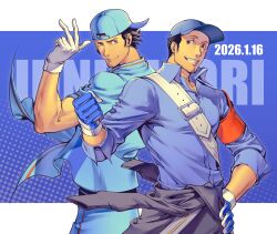 iori junpei from persona