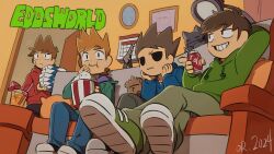edd (eddsworld) from eddsworld