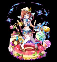 merc storia fan art