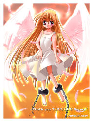 tsukimiya ayu from kanon by watsuki ayamo