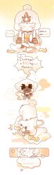 cookie run fan art