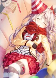 shiranui inori from hanasaki work spring