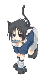 kitty from naruto