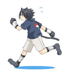 kitty from naruto