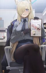 kanna (blue archive) from blue archive