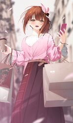 tokino sora from hololive
