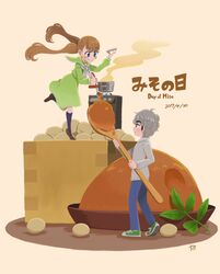 original fan art