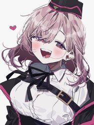 hypnosis mic fan art
