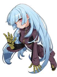 kula diamond from the king of fighters