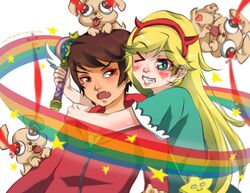 marco diaz from star vs the forces of evil