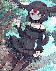 kemono friends fan art