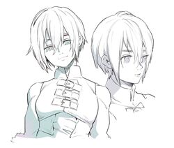 richard (suikoden) fan art