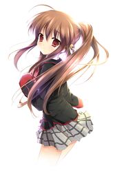natsume rin fan art