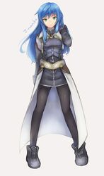 maria traydor from star ocean by trutsmn