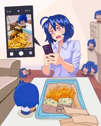original fan art