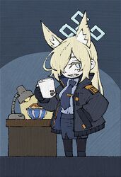 kanna (blue archive) from blue archive