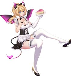 indie virtual youtuber fan art