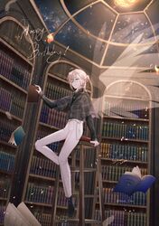 kanae (nijisanji) from nijisanji