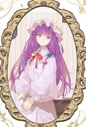 patchouli knowledge from touhou by daedalu