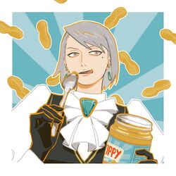 franziska von karma from ace attorney
