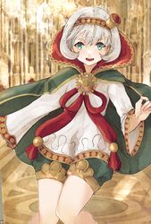 gensou suikoden fan art