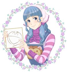 ace attorney fan art