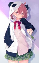 sasaki saku from nijisanji