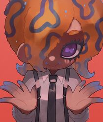 splatoon (series) fan art