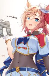 umamusume fan art