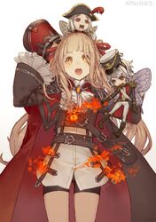 sinoalice fan art
