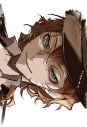 nakahara chuuya from bungou stray dogs