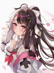 yorumi rena from nijisanji