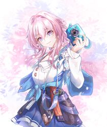 march 7th (honkai: star rail) from honkai: star rail