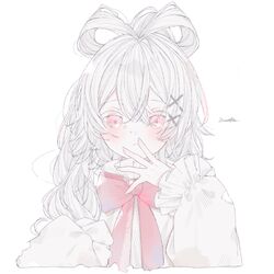 original fan art